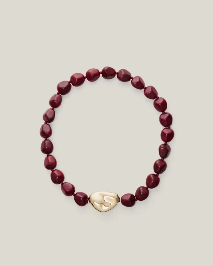 Witchery Olive Necklace
