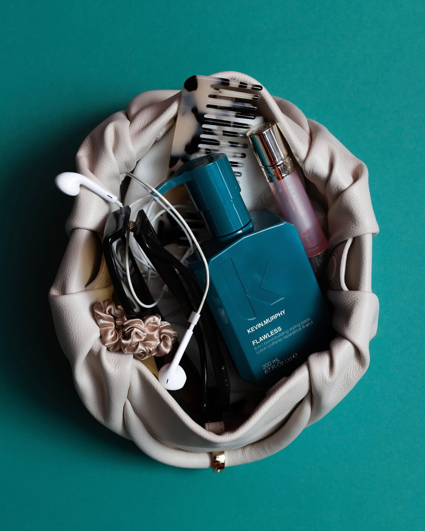 FLAWLESS by KEVIN.MURPHY