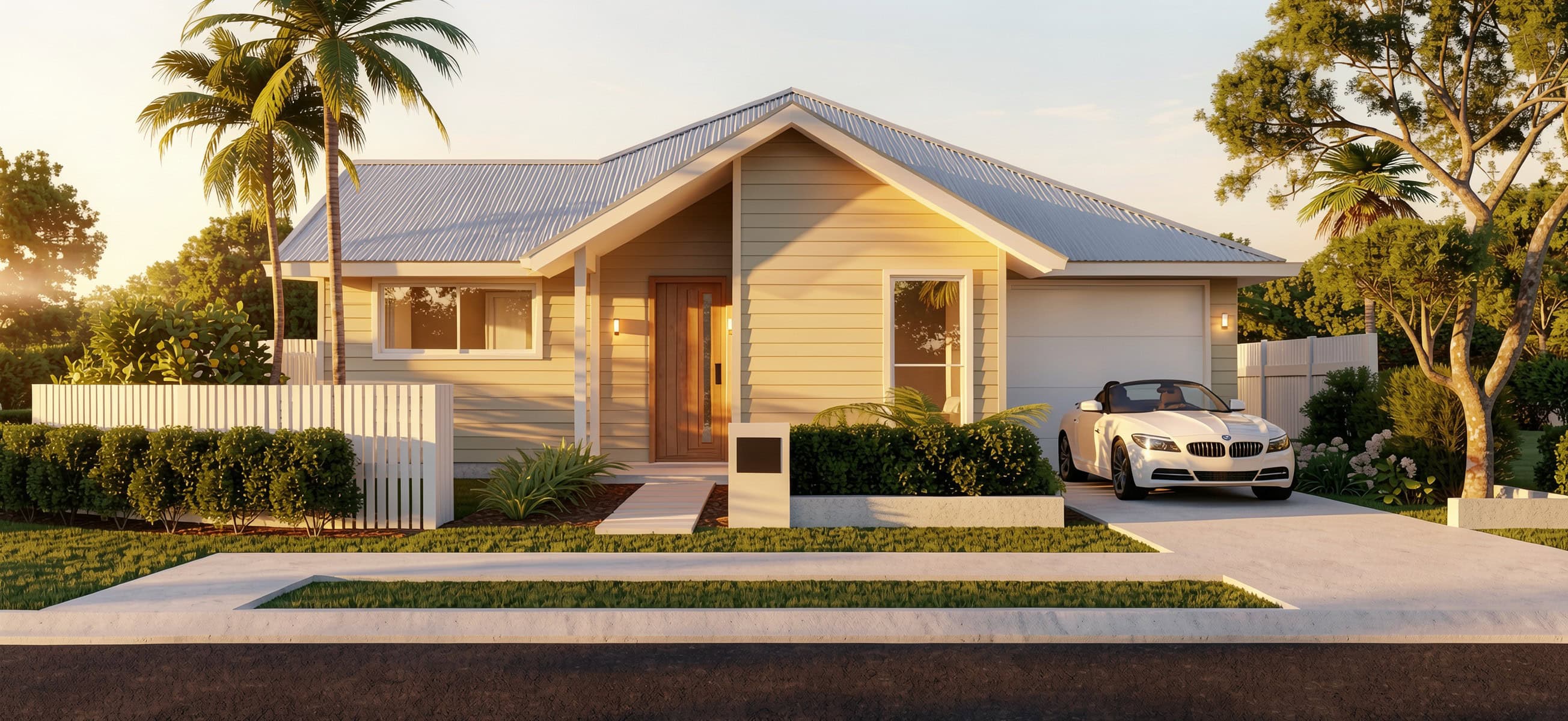 Concept Render