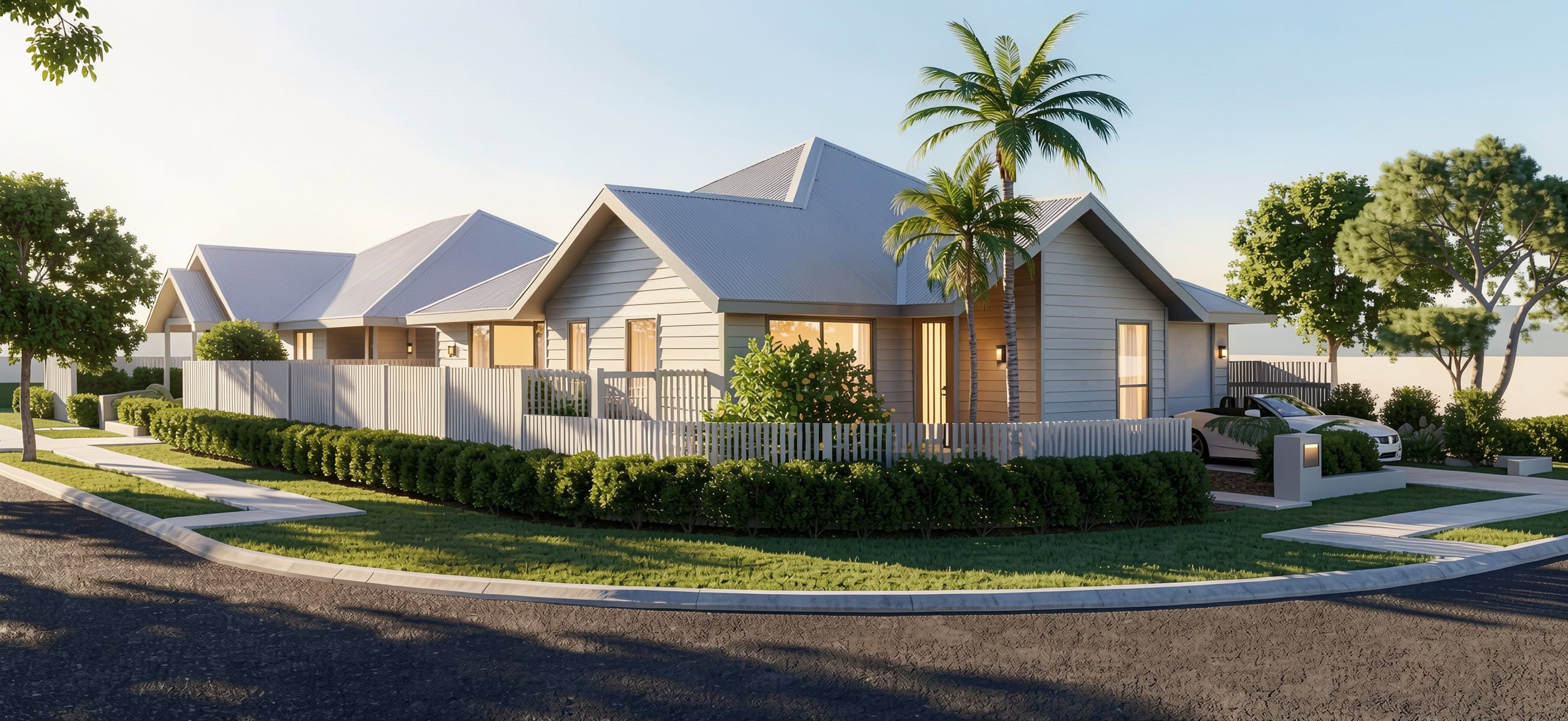 Concept Render