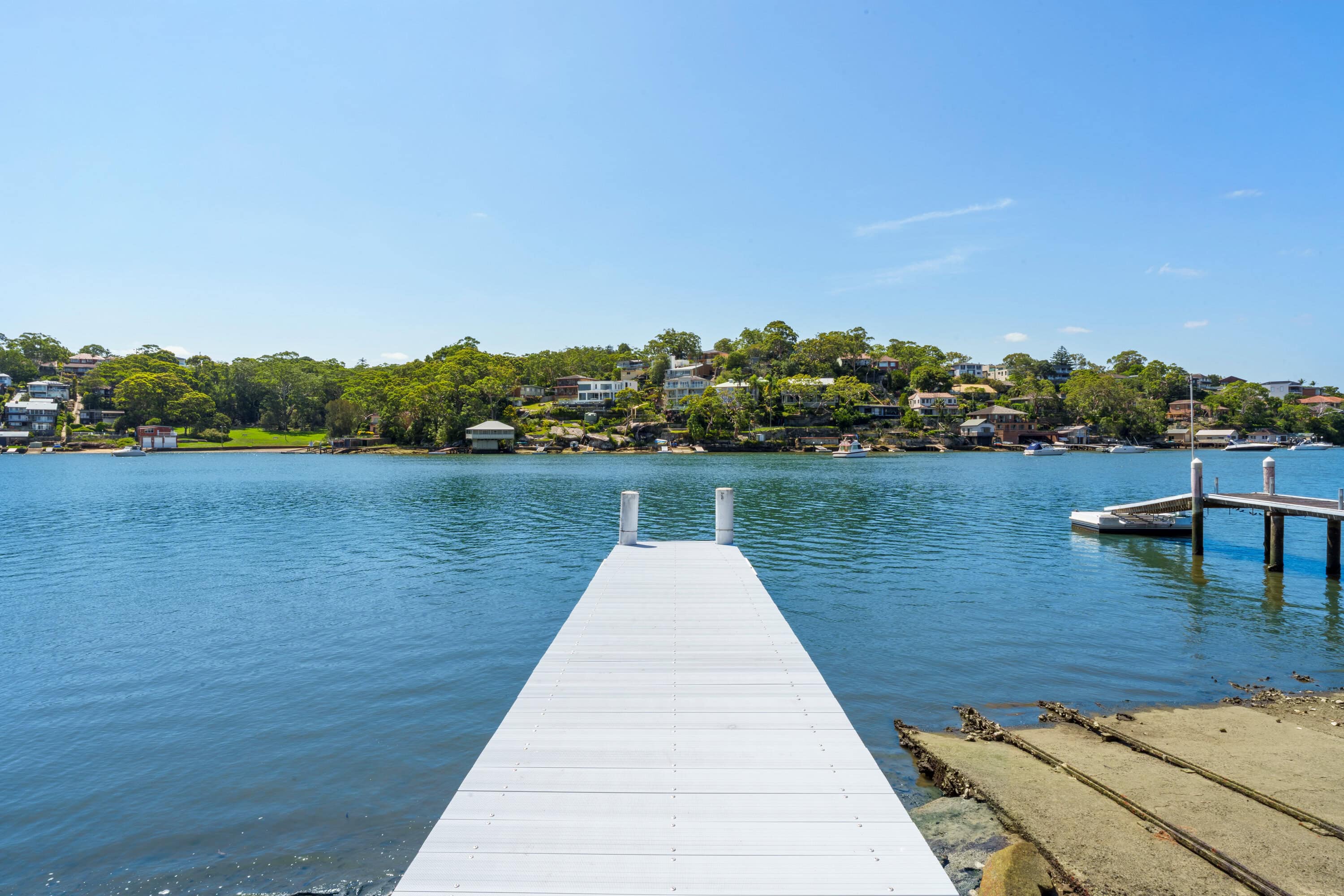Jetty