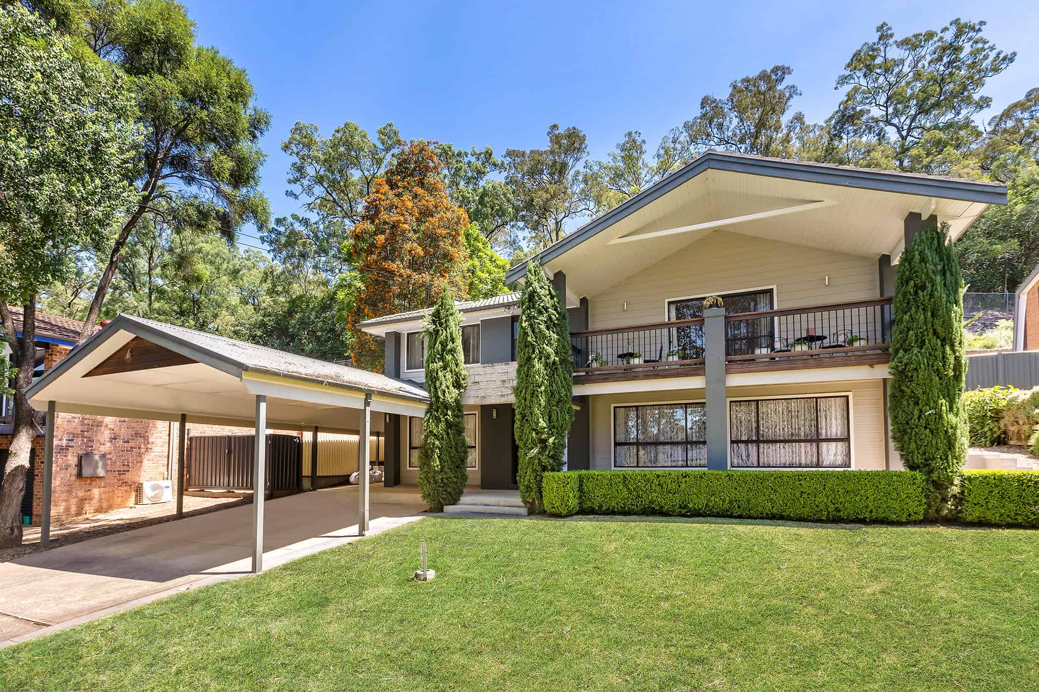 Belle Property Hawkesbury | 107 Keda Circuit, North Richmond