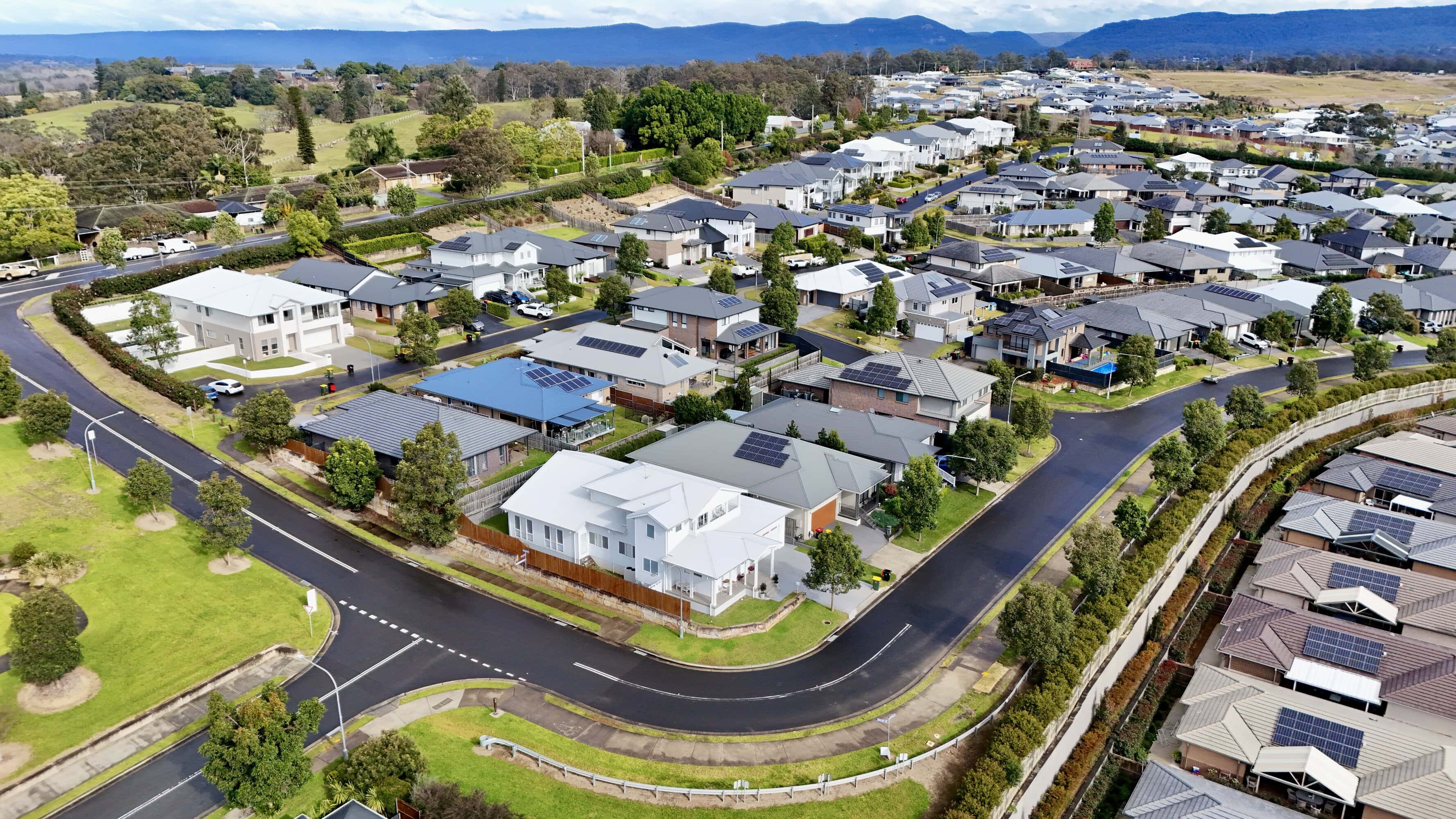 Belle Property Hawkesbury presents 1 Plateau St, North Richmond