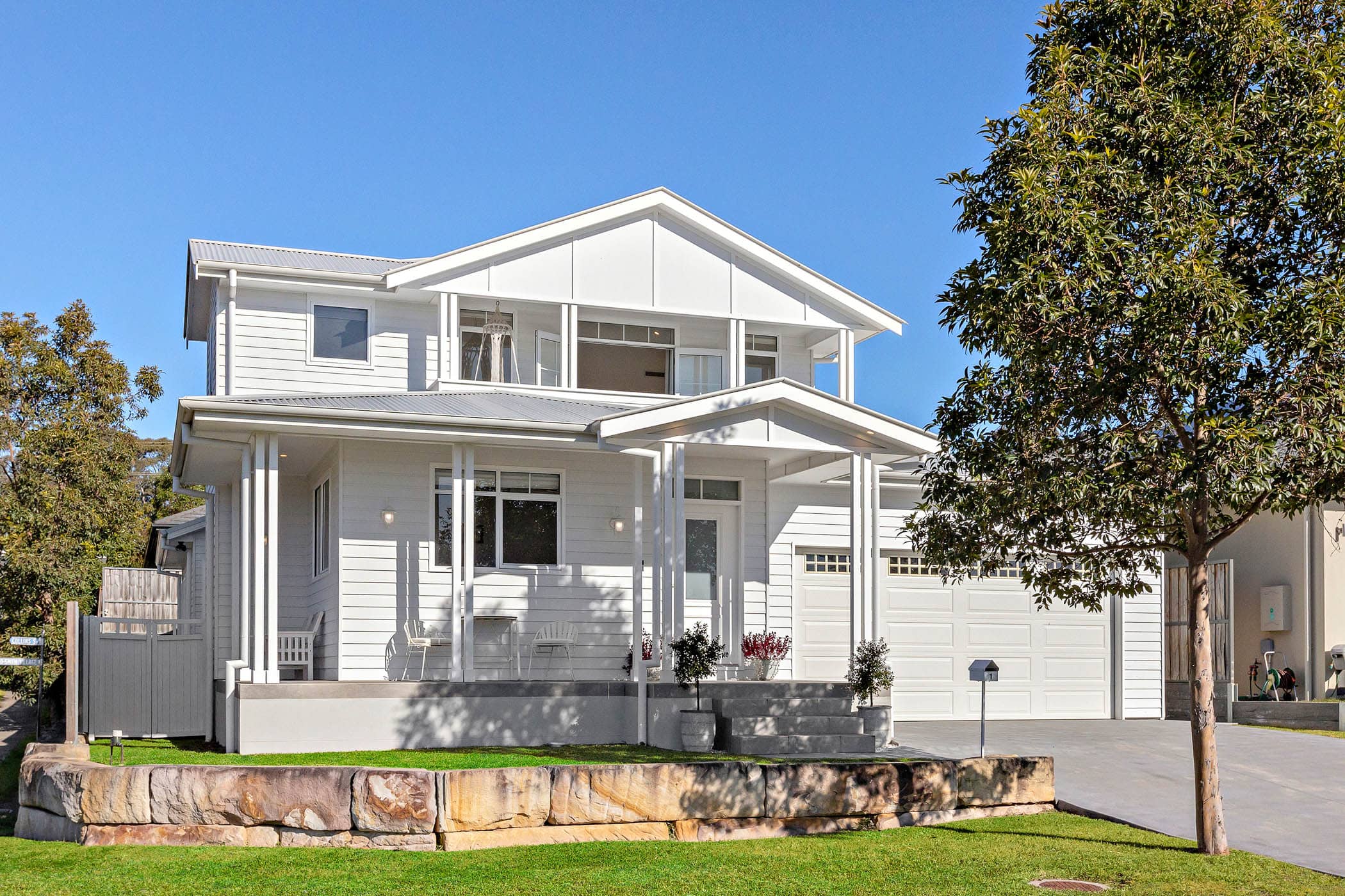 Belle Property Hawkesbury presents 1 Plateau St, North Richmond