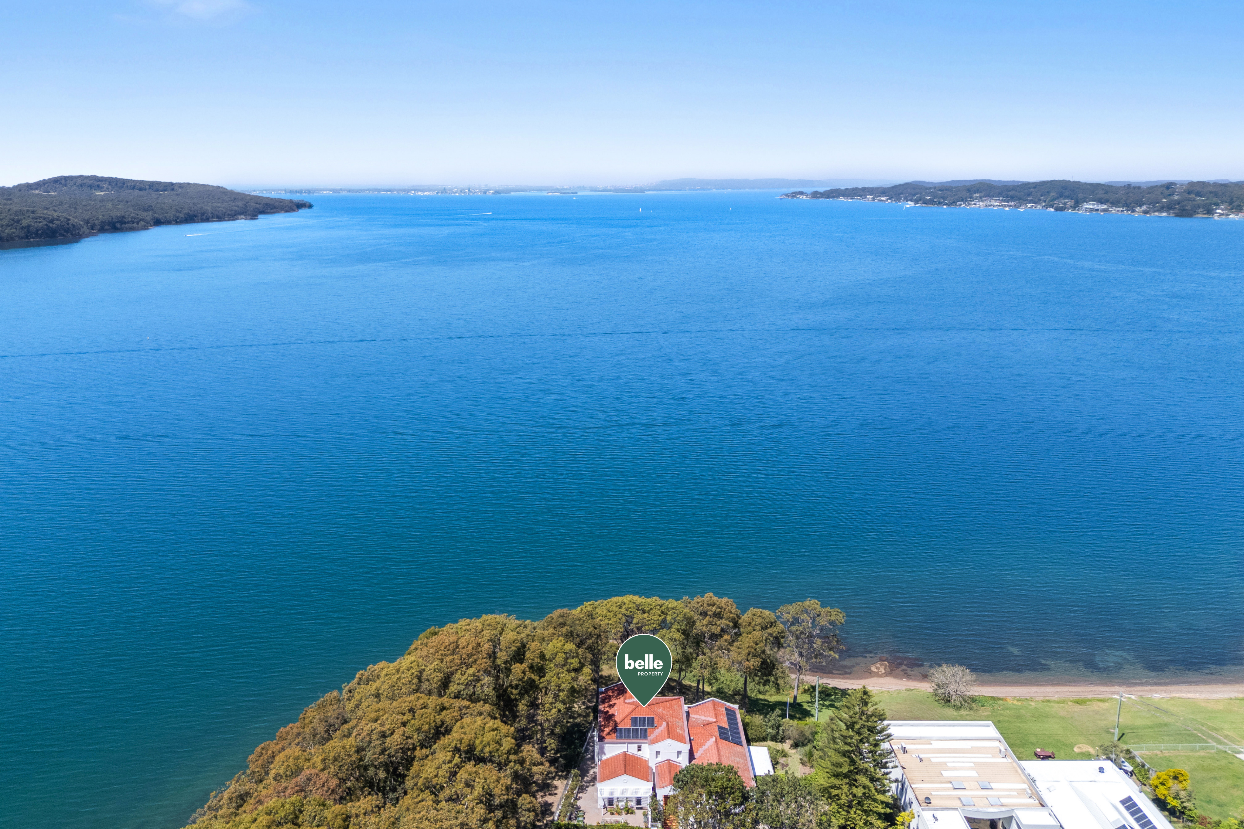 Outlines are indicative only