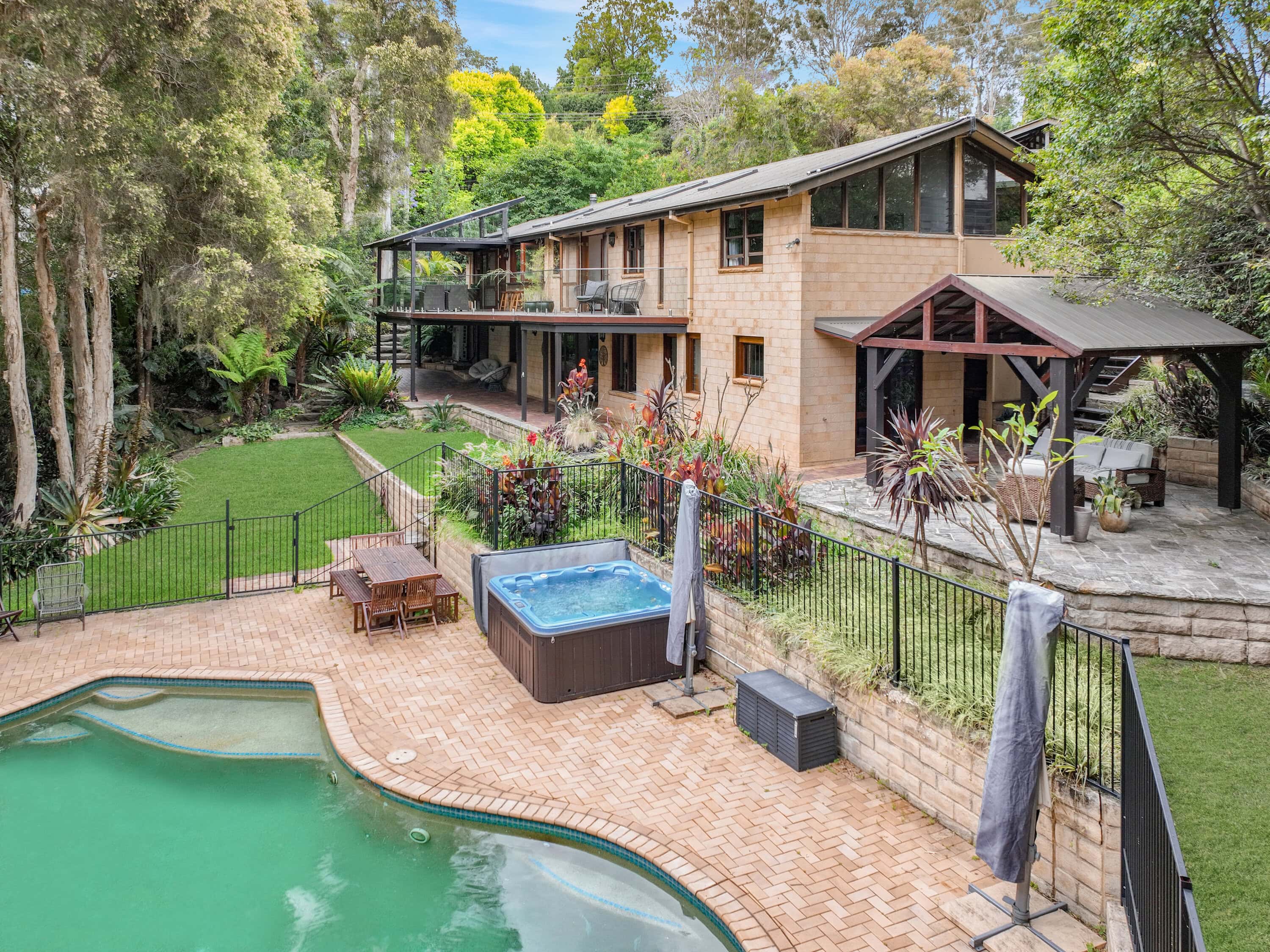Belle Property Hawkesbury presents 30 Timms Hill Rd, Kurrajong