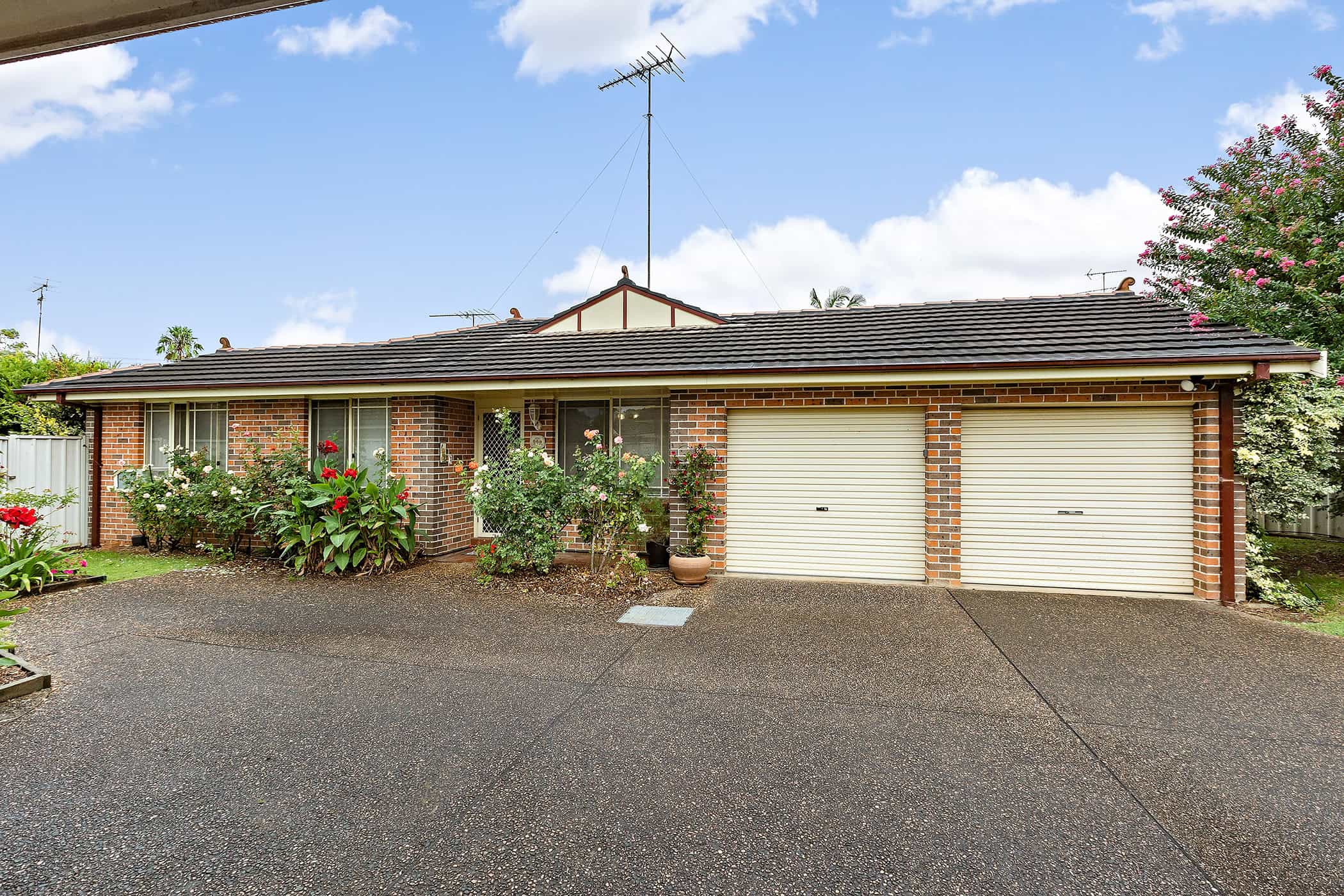 Belle Property Hawkesbury | 7/26 William St, North Richmond