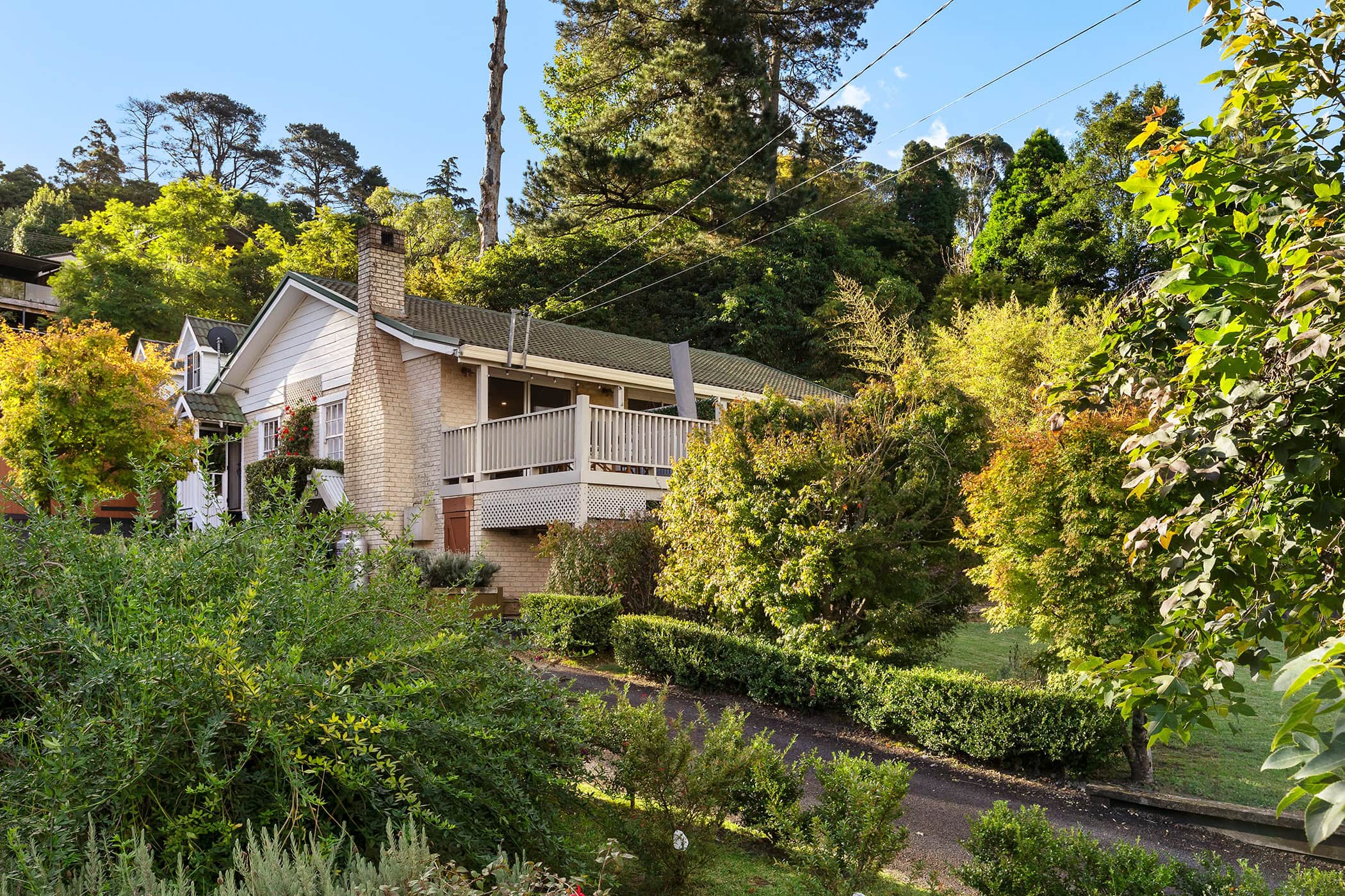 Belle Property Hawkesbury | 13 Frederick Place, Kurrajong Heights