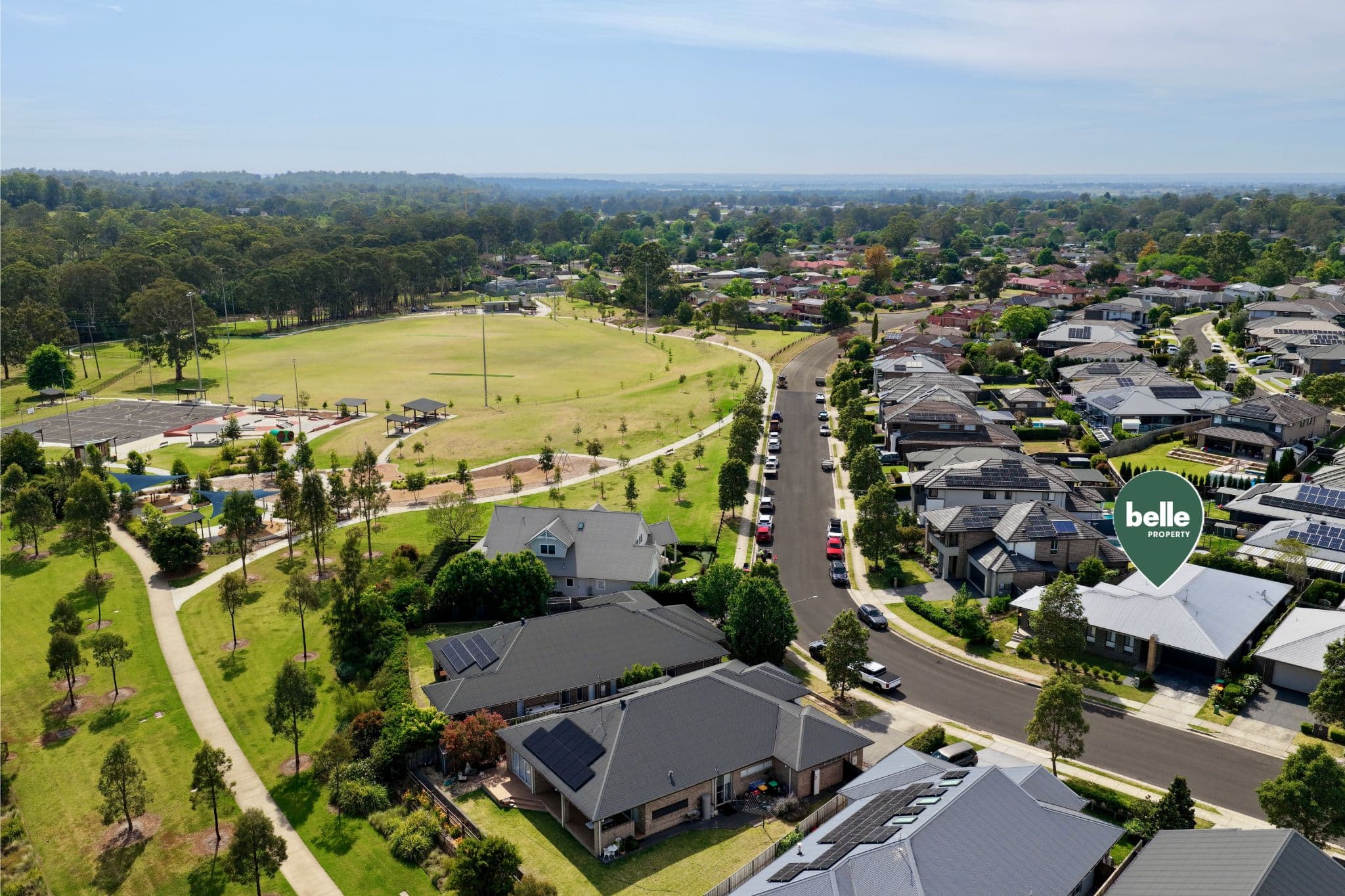 Belle Property Hawkesbury presents 95 Arthur Phillip Dr, North Richmond