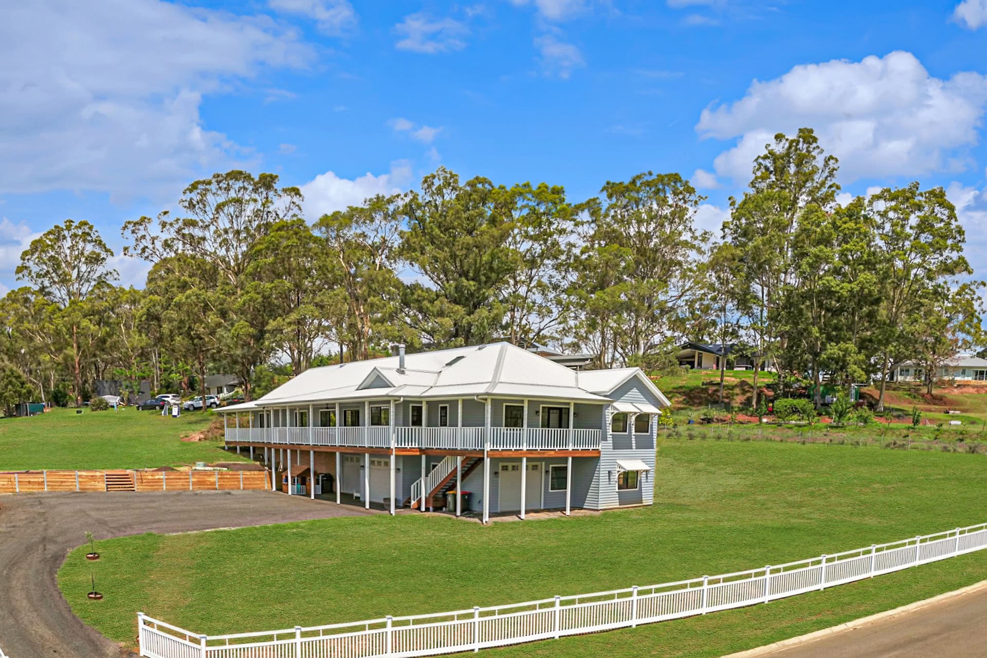 Belle Property Hawkesbury presents 10 Merrival Court, Kurmond