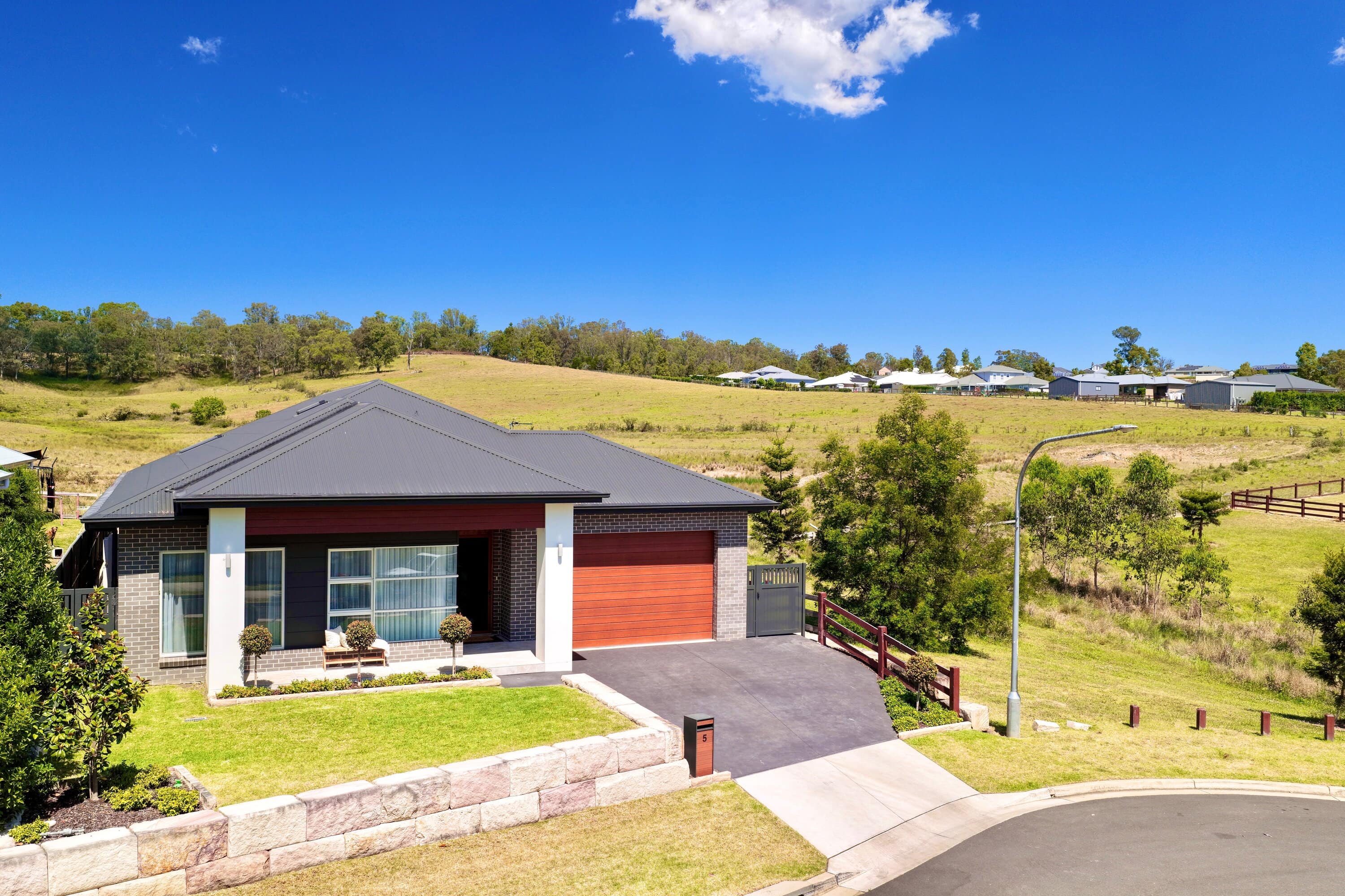 Belle Property Hawkesbury presents 5 Yabby Pl, North Richmond