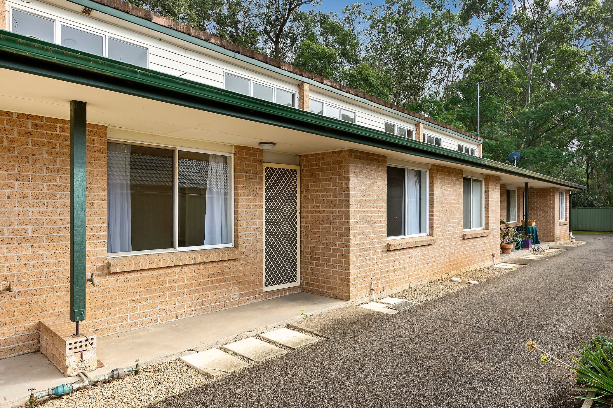 Belle Property Hawkesbury presents 7/70 William St, North Richmond