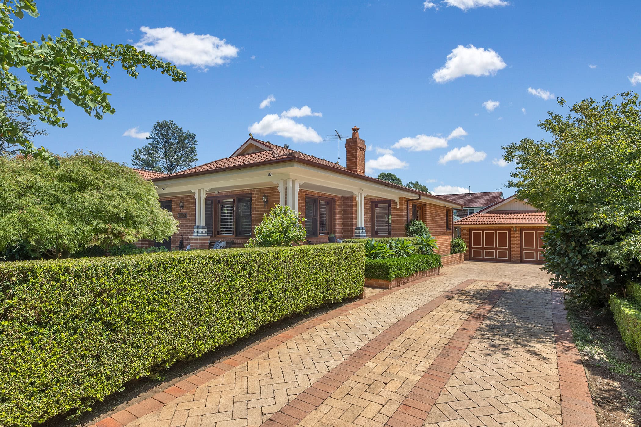 Belle Property Hawkesbury Presents 4 Baylis Pl, North Richmond