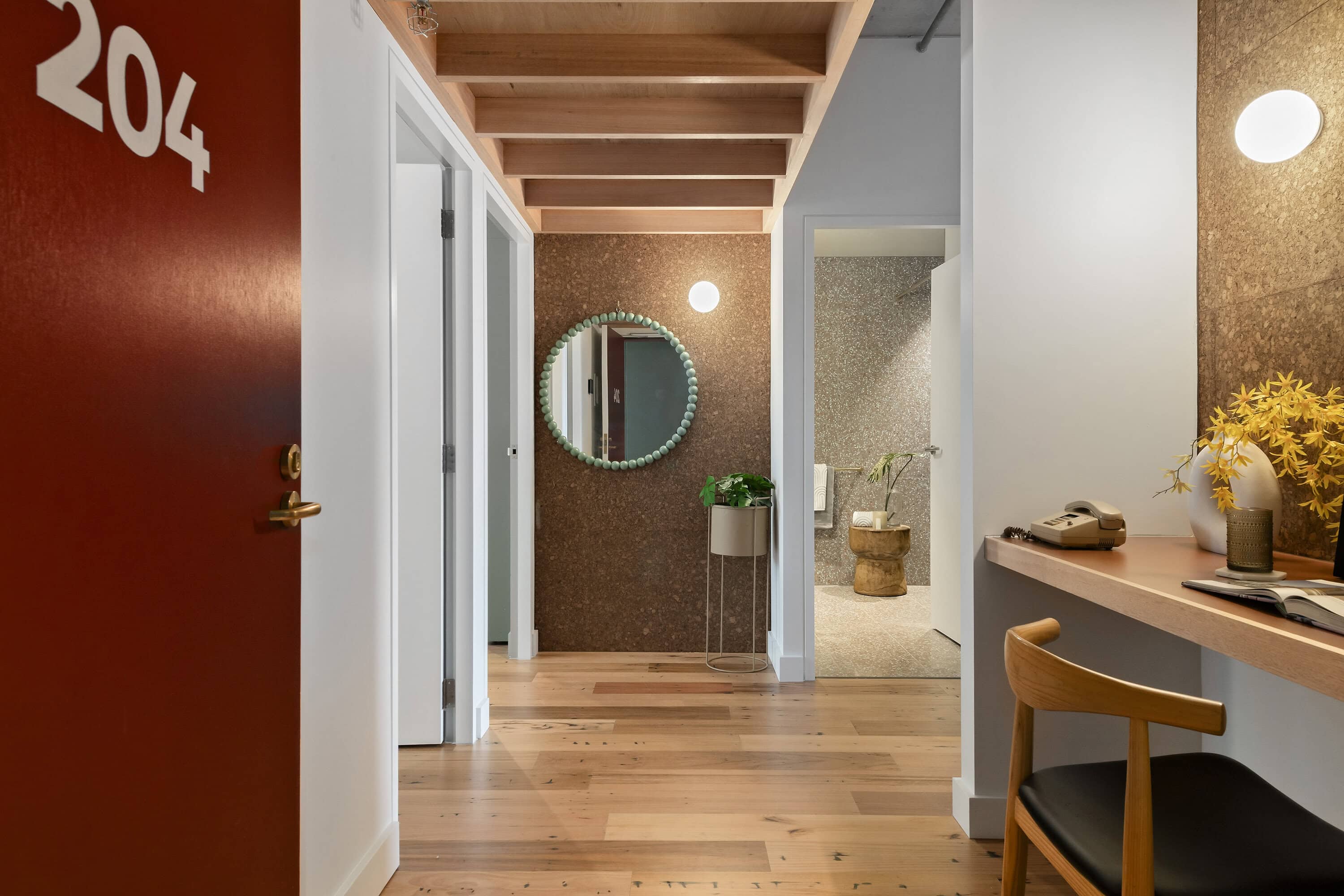 Hallway