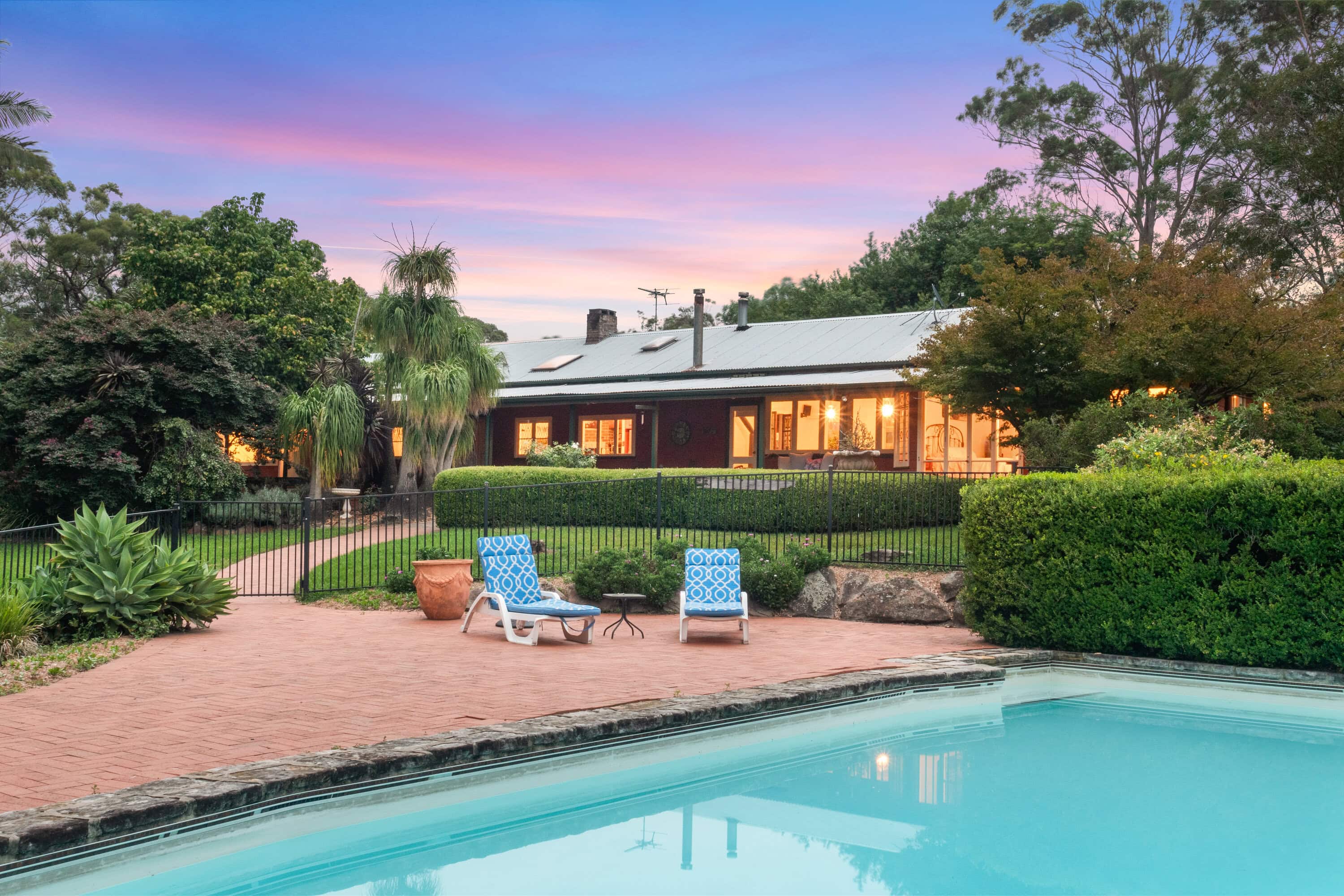 Belle Property Hawkesbury presents 227 Cabbage Tree Rd, Grose Vale