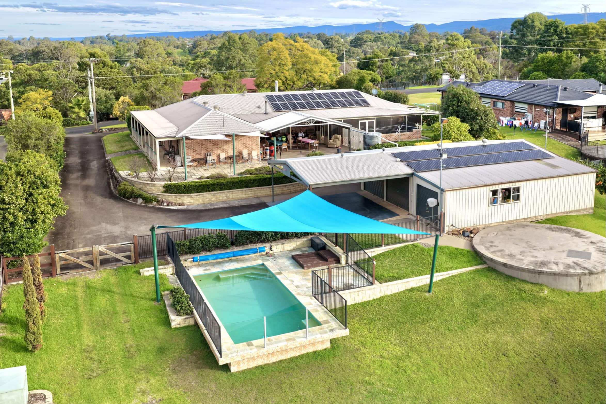 Belle Property Hawkesbury presents 644 Slopes Road, The Slopes