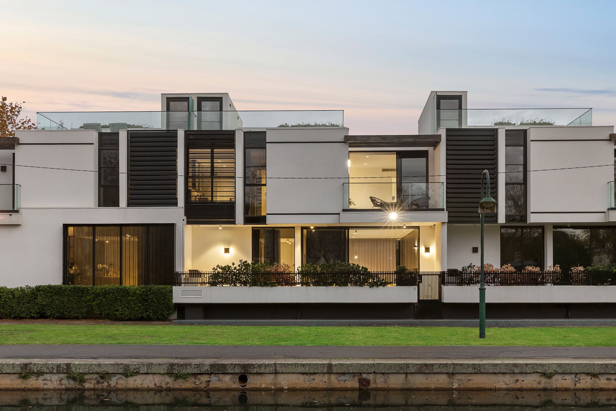 Area