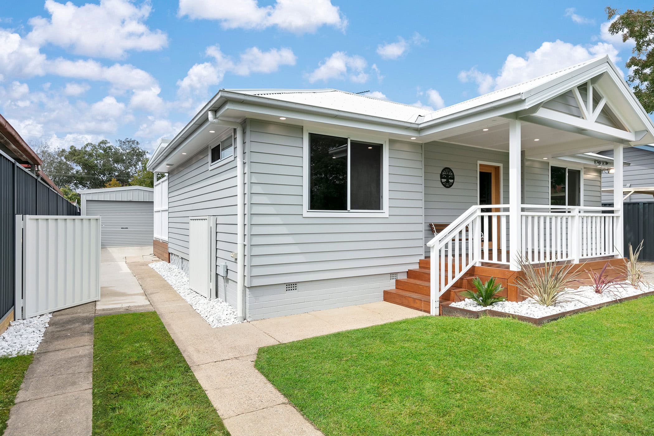 Belle Property Hawkesbury presents 26 Luttrell St, Hobartville