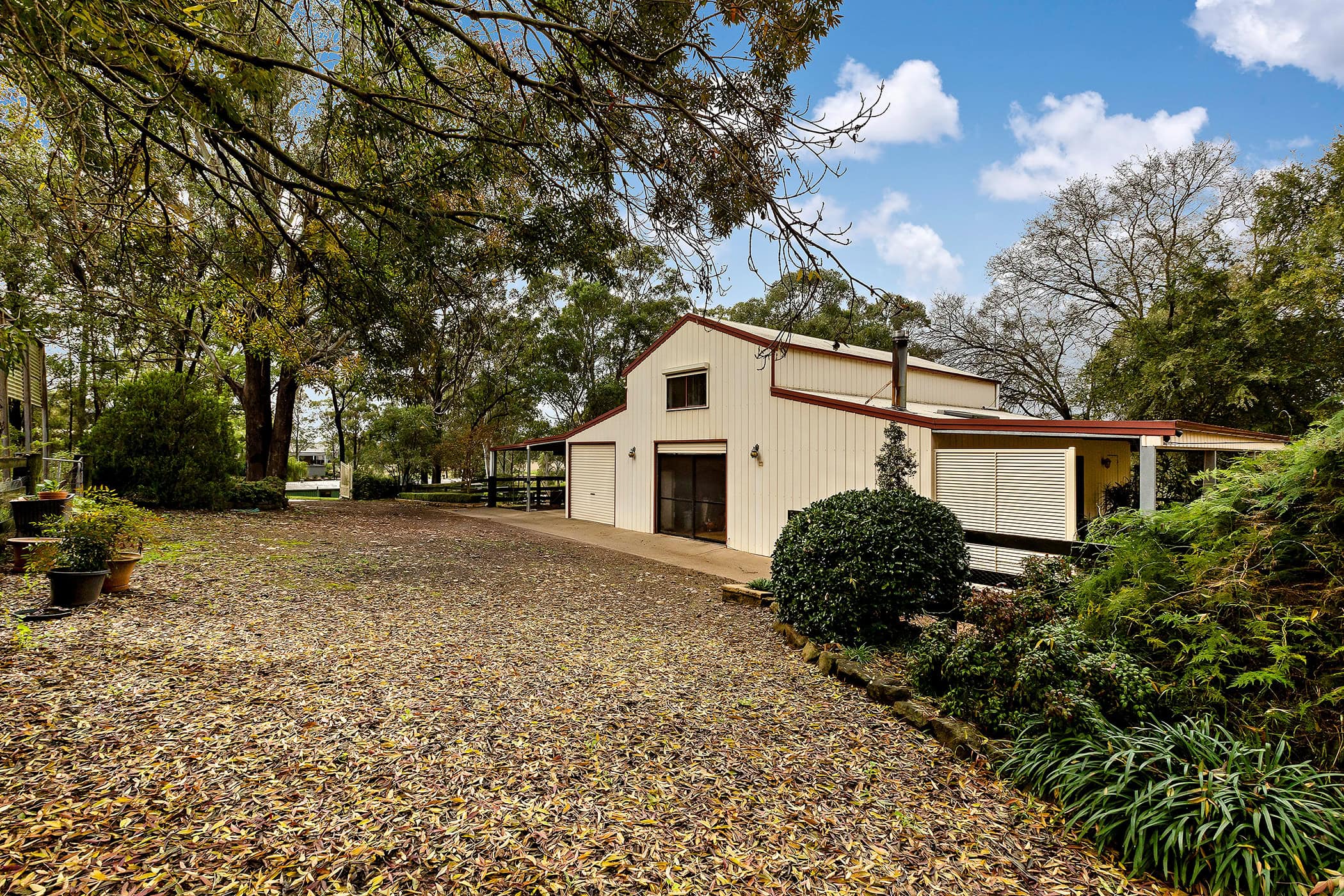 Belle Property Hawkesbury presents 165-171 & 173-183 Third Rd, Berkshire Park