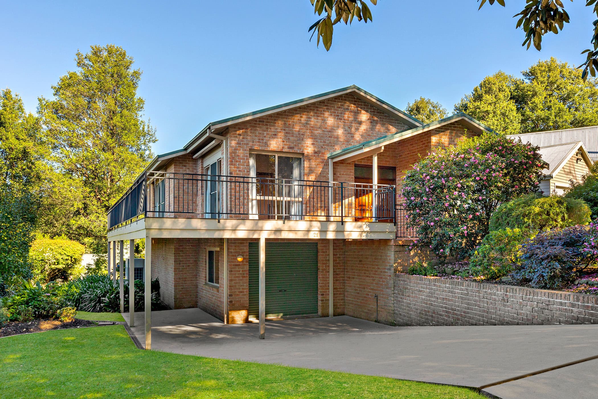 Belle Property Hawkesbury presents 21 Warks Hill Rd, Kurrajong Heights