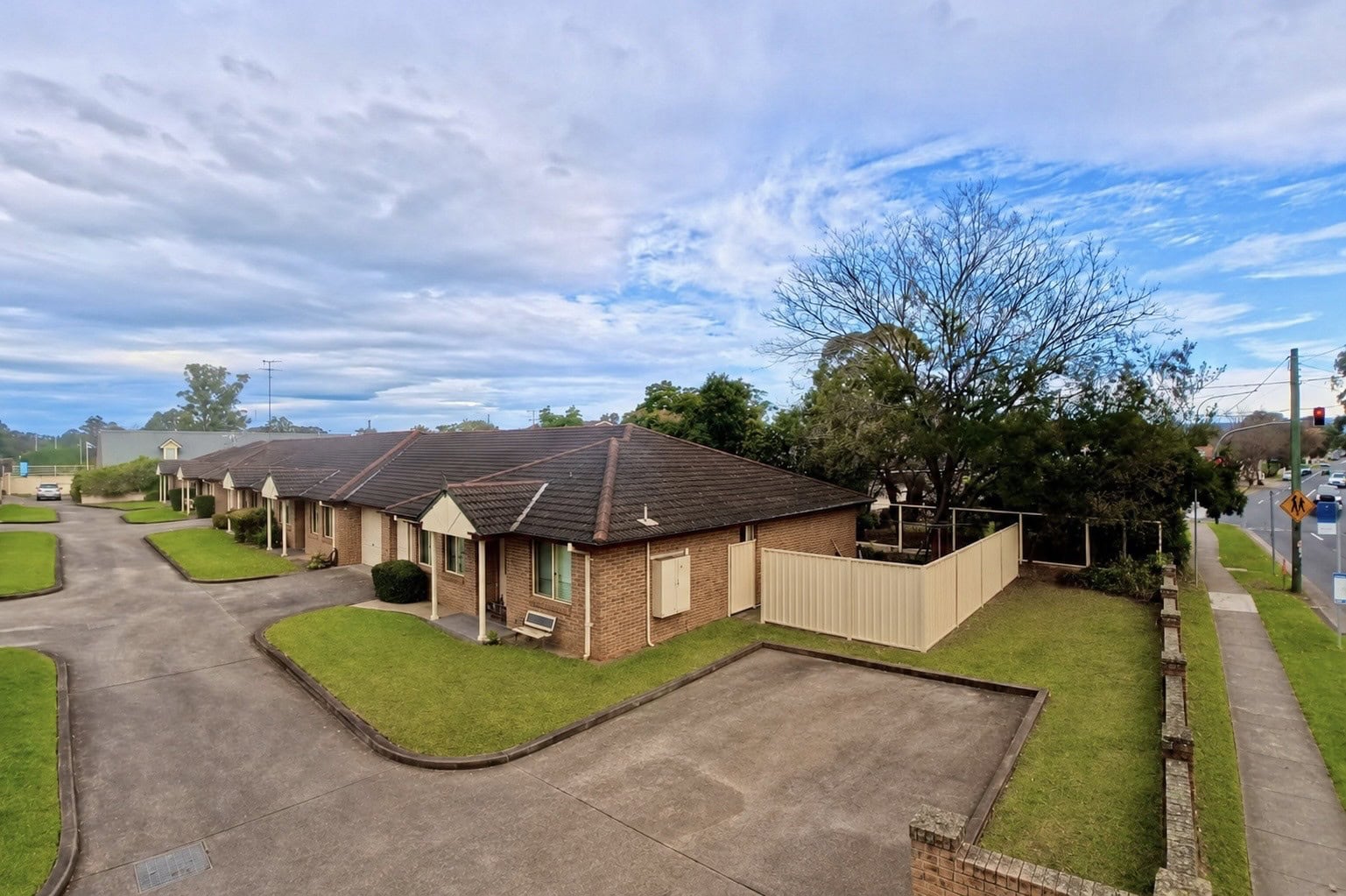 Belle Property Hawkesbury presents 68 Windsor Street, Richmond
