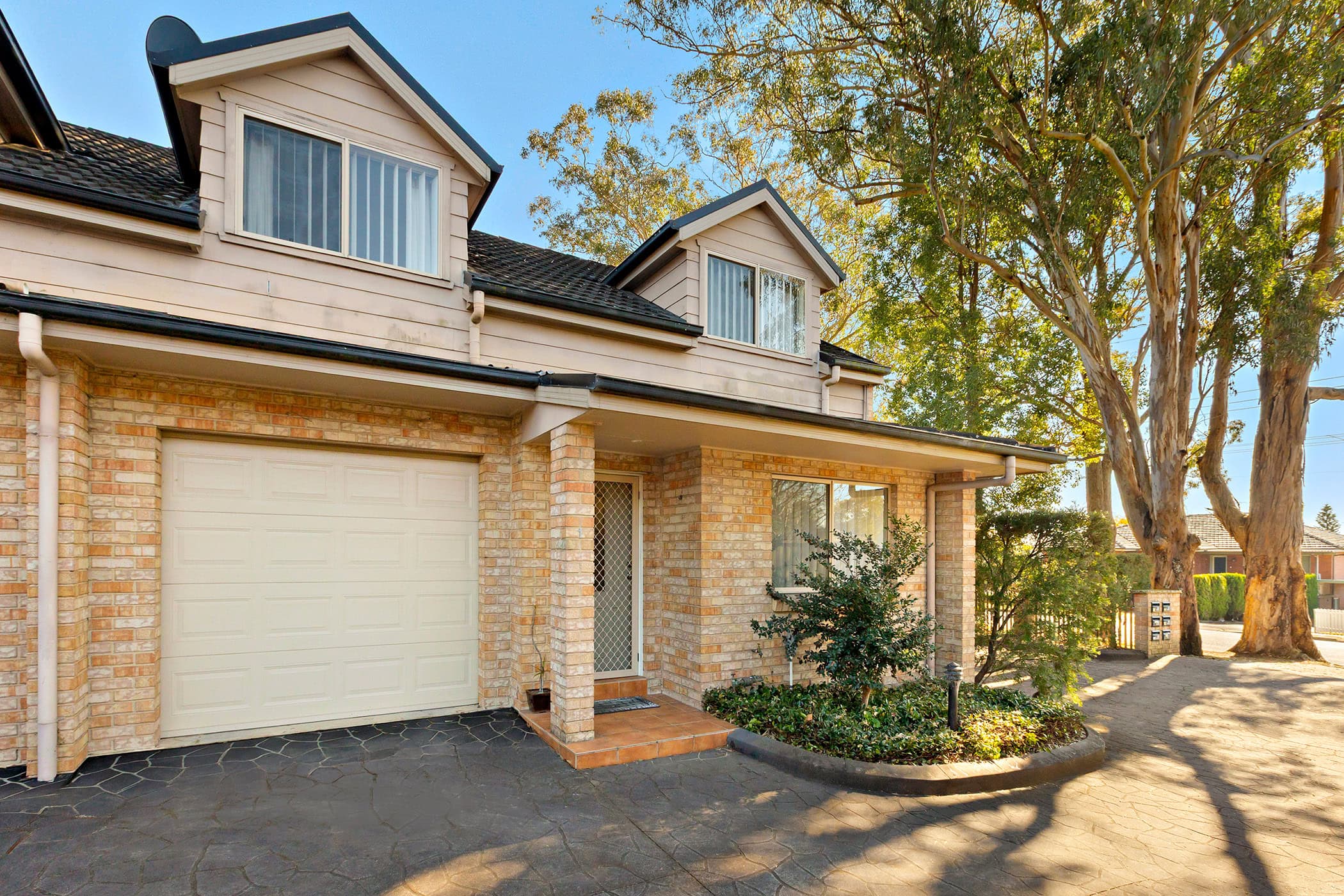 Belle Property Hawkesbury presents 1/9 Pecks Rd, North Richmond