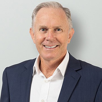 Peter Beckton