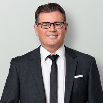 Brian Mann
