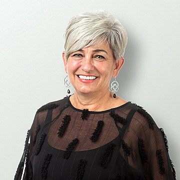 Betty Polini