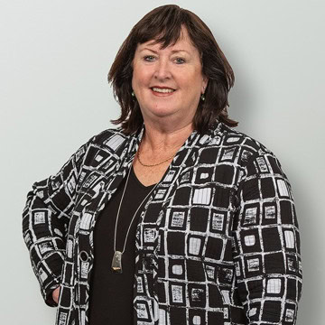 Mandi Willcocks