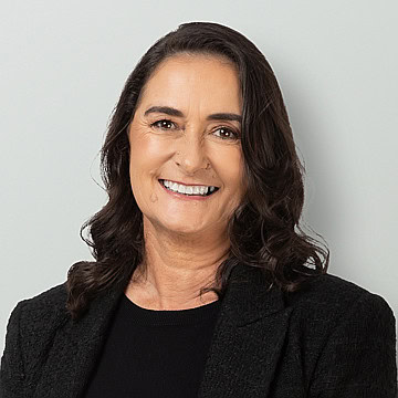 Wendy Galloway