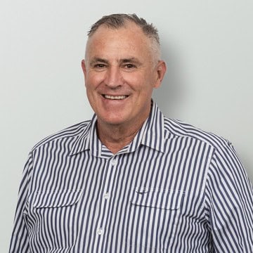 Peter Johnston