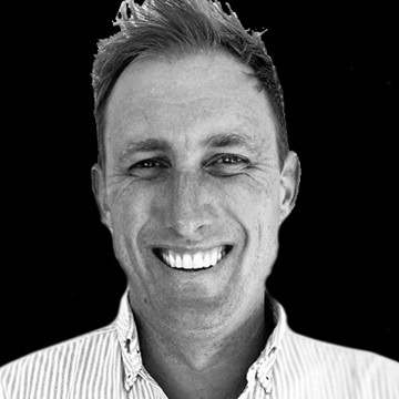 Brent Palmer