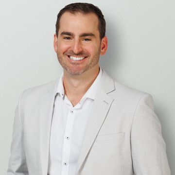 Brad Katnich