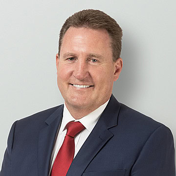 Glenn O'Connor-Smith