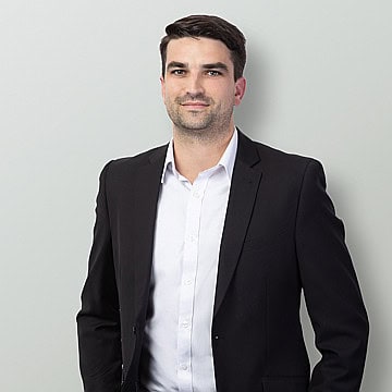 Aaron Boud