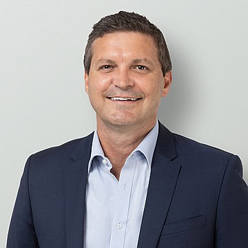 Jon Brady