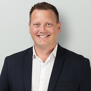 Greg Chapman