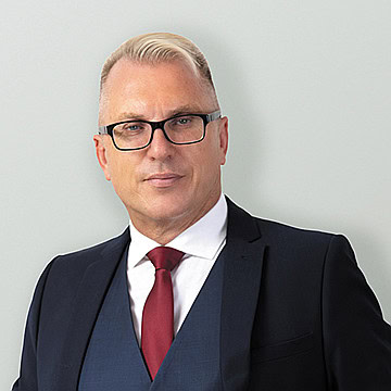 Boyd Fraser