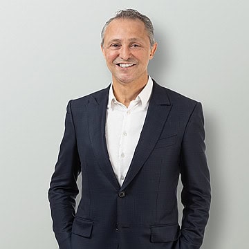 Damien Cestrilli