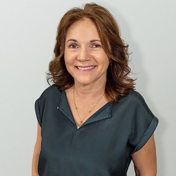 Tina Hardman