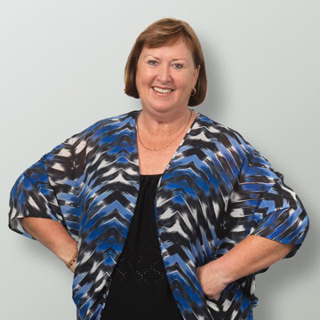 Mandi Willcocks