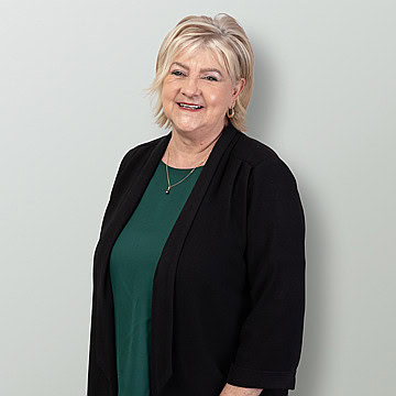 Tracy Reid
