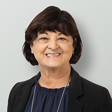 Pauline Couanis