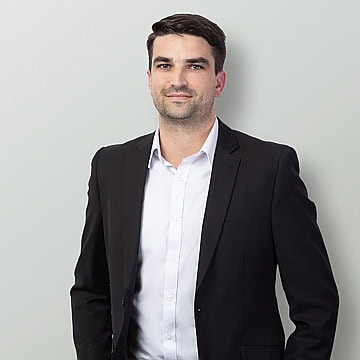 Aaron Boud