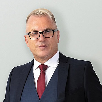 Boyd Fraser