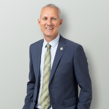 David Gooding