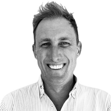 Brent Palmer