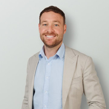 Hamish Laidlaw