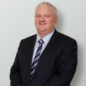 Lee Murray